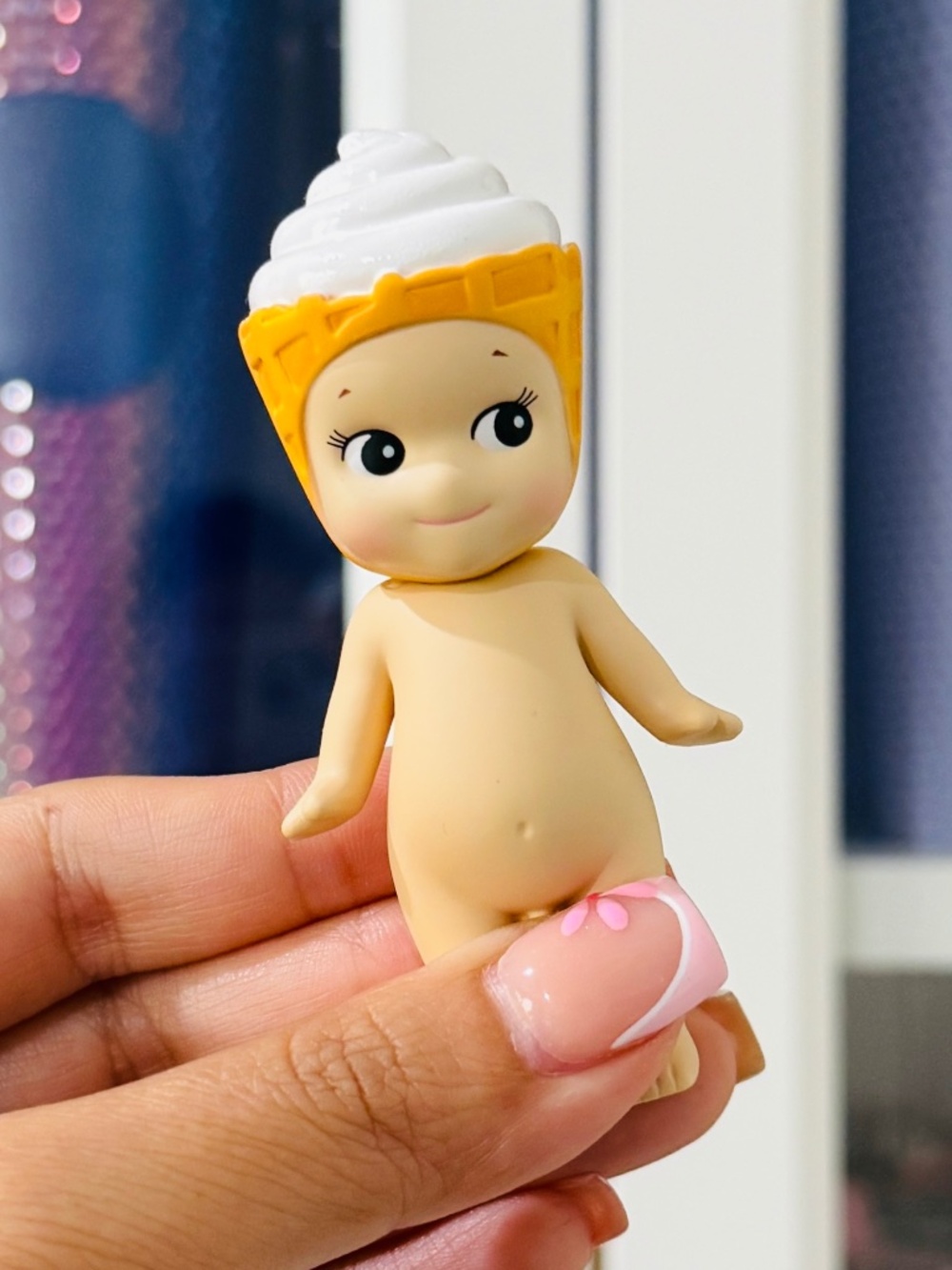 Ice Cream Sonny Angel